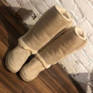 Women’s UGG boots